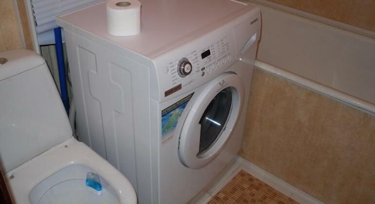 Apartments on Barykina 113 - Photo5