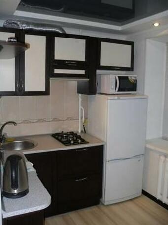 Apartments on Barykina 118 - Photo2