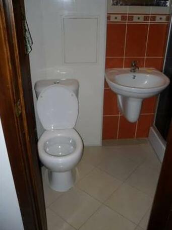 Apartments on Barykina 118 - Photo5