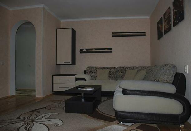 Apartments on Pobeda Street Gomel - Photo3