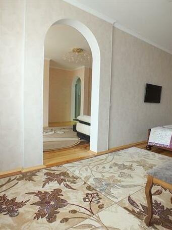 Apartments on Pobeda Street Gomel - Photo4