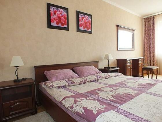 Apartments on Pobeda Street Gomel - Photo5