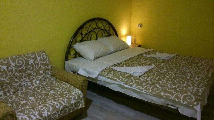 Apartments White Lion - Photo2
