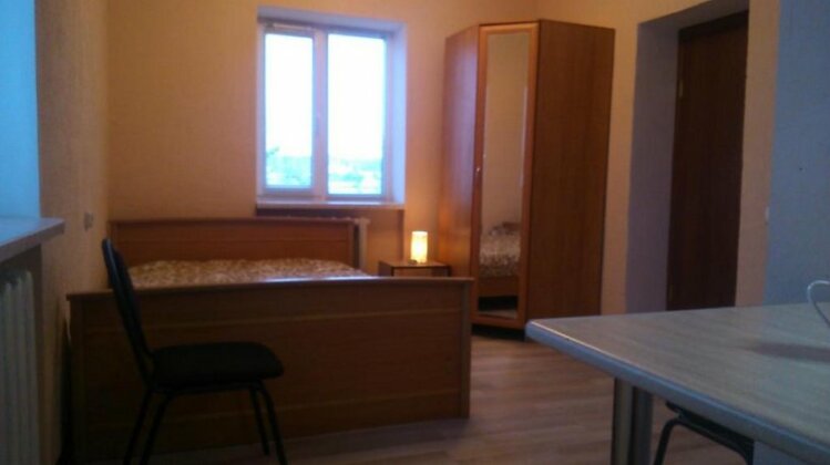 Apartments White Lion - Photo3