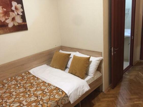 Belyij Bereg Hotel Gomel - Photo3