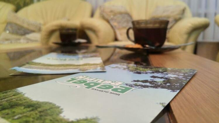 Belyij Bereg Hotel Gomel - Photo4