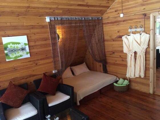 Belyij Bereg Hotel Gomel - Photo5
