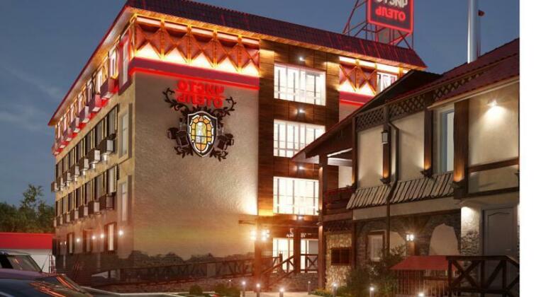 Chisto Hotel