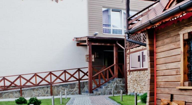 Chisto Hotel - Photo3