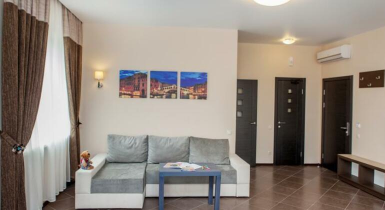 Chisto Hotel - Photo5