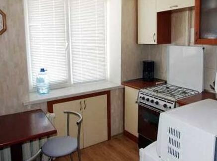 Circus Apartments - Photo2