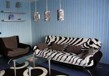 Circus Apartments - Photo3