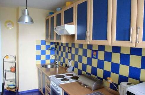 Circus Apartments - Photo4