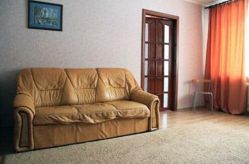 Circus Apartments - Photo5