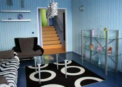 Circus Apartments