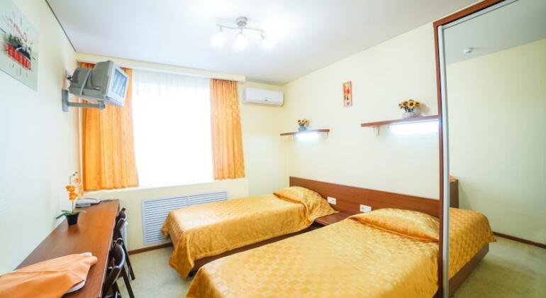 City Hotel Gomel - Photo3