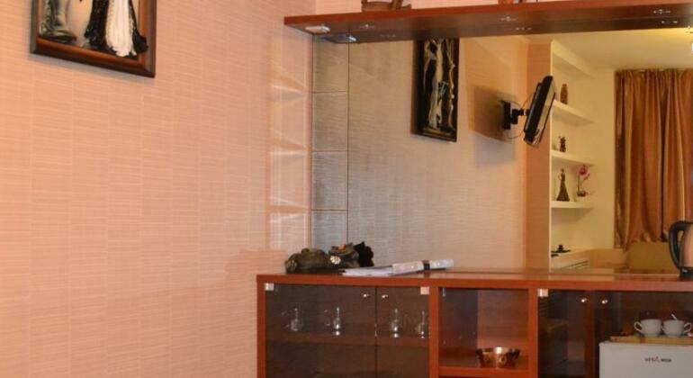 City Hotel Gomel - Photo5