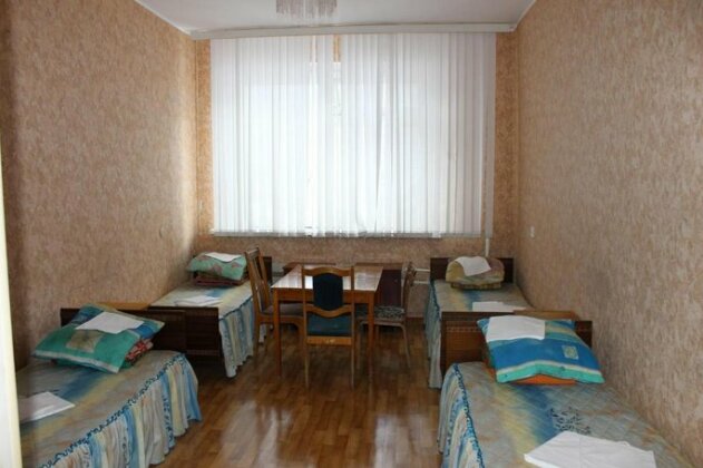 Dinamo Gomel - Photo3