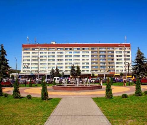 Gomel Hotel
