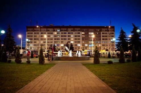 Gomel Hotel - Photo2