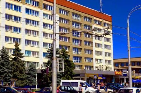 Gomel Hotel - Photo3