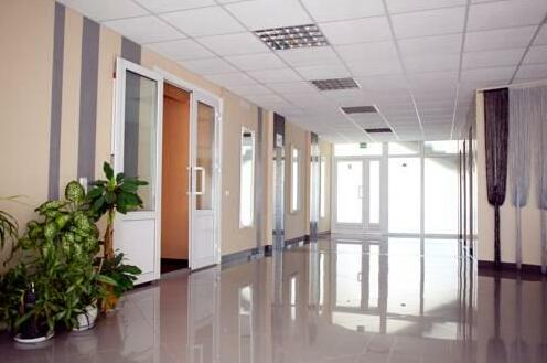 Gomel Hotel - Photo4