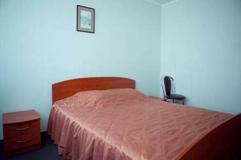 Gomel Hotel - Photo5