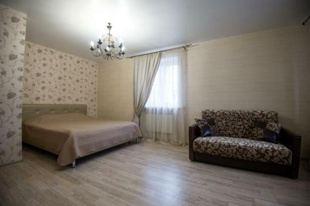 GomelHome Apartments Gomel