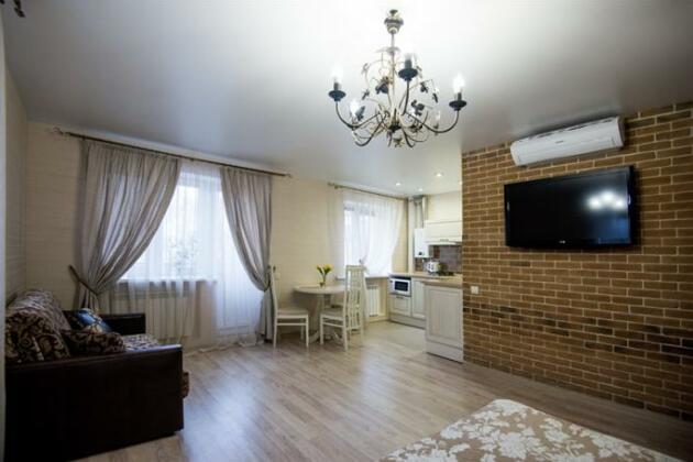 GomelHome Apartments Gomel - Photo2