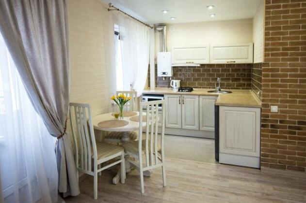 GomelHome Apartments Gomel - Photo3