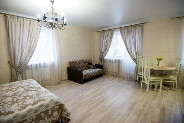 GomelHome Apartments Gomel - Photo4