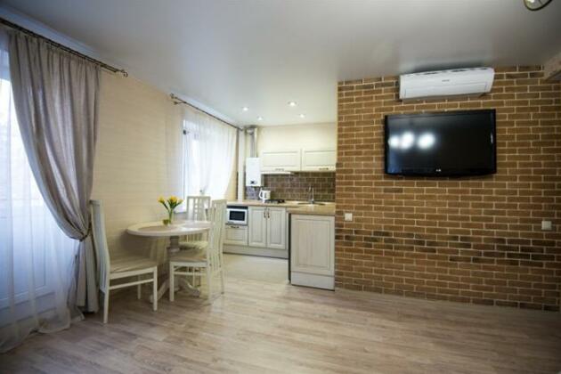 GomelHome Apartments Gomel - Photo5