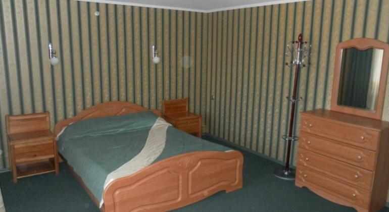 Guest House Svoyaky - Photo3