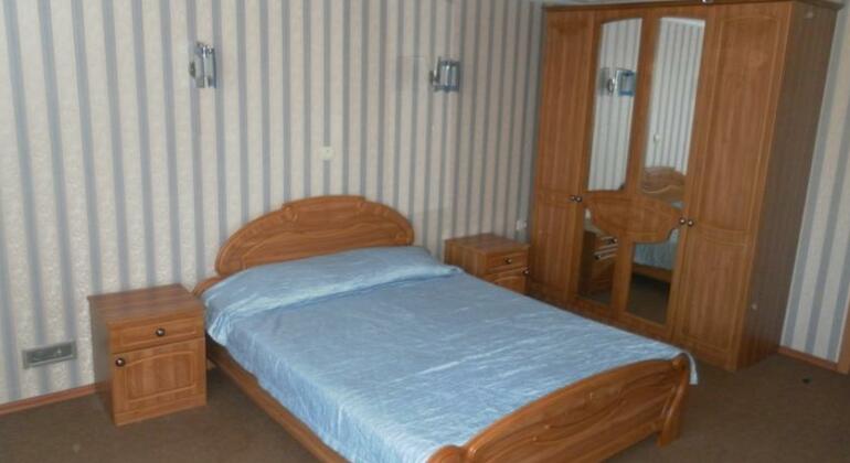 Guest House Svoyaky - Photo4