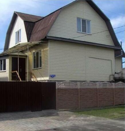 Guest House Svoyaky - Photo5