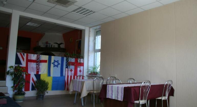 Hostel Geo - Photo2