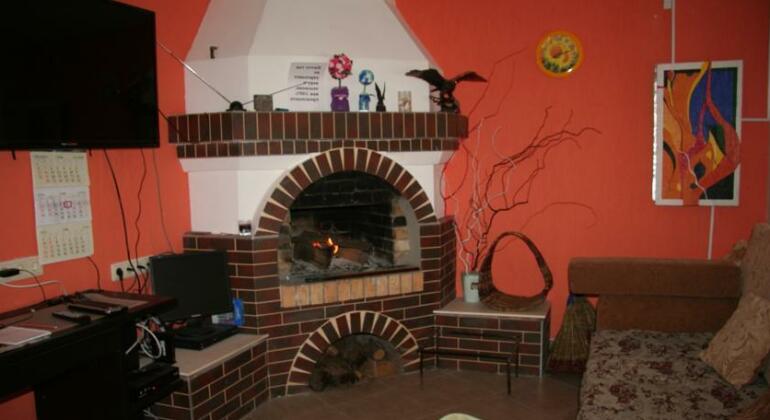 Hostel Geo - Photo3