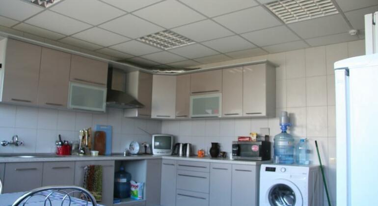 Hostel Geo - Photo4