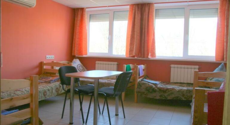 Hostel Geo - Photo5