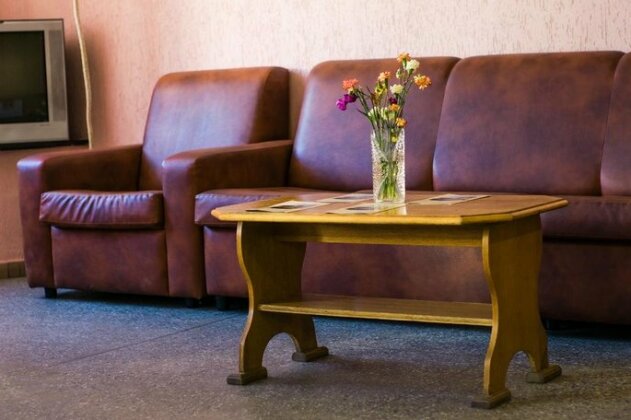 Hotel GOTSOR for Competitive Sports - Photo2