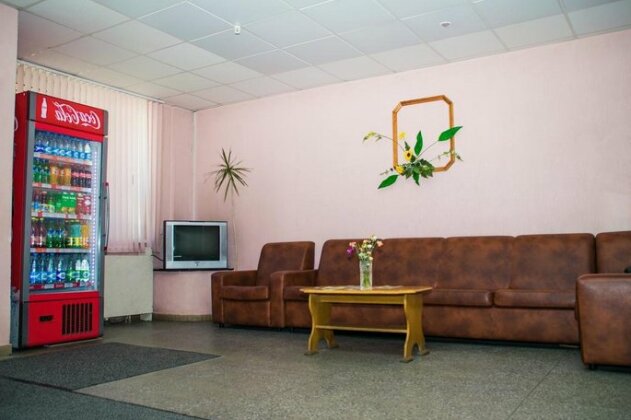 Hotel GOTSOR for Competitive Sports - Photo3