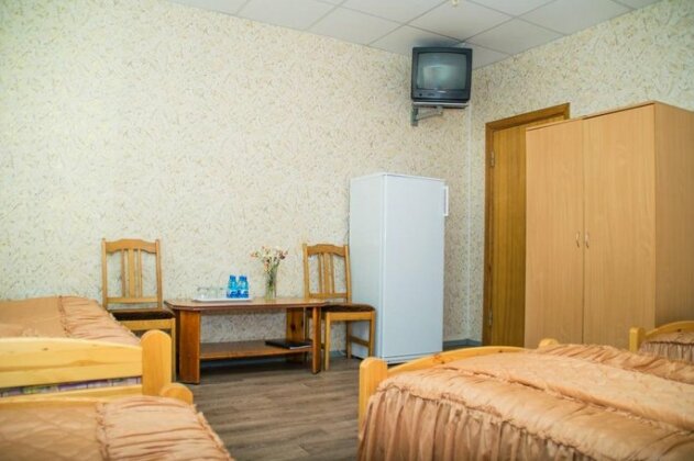 Hotel GOTSOR for Competitive Sports - Photo5