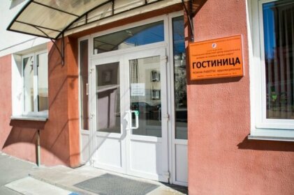 Hotel GOTSOR for Competitive Sports