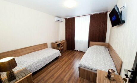 Hotel Oktyabrskaya Gomel