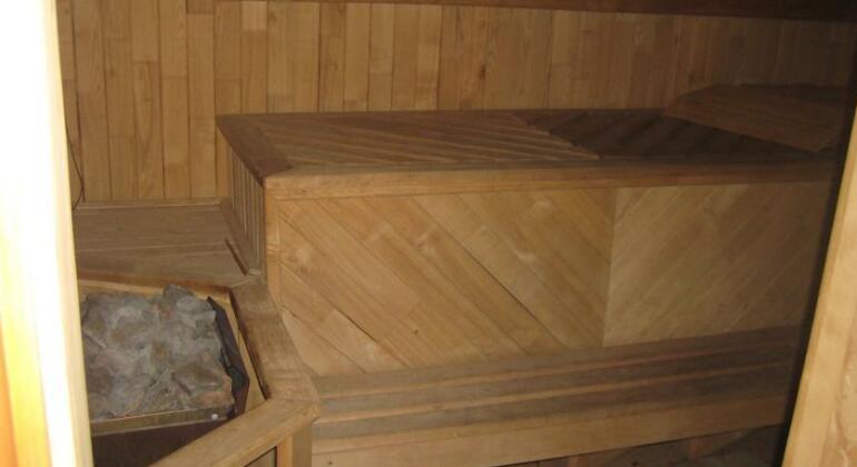 Hotel Sergeevskiy - Photo3