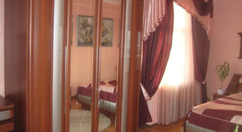 Hotel Sergeevskiy - Photo4