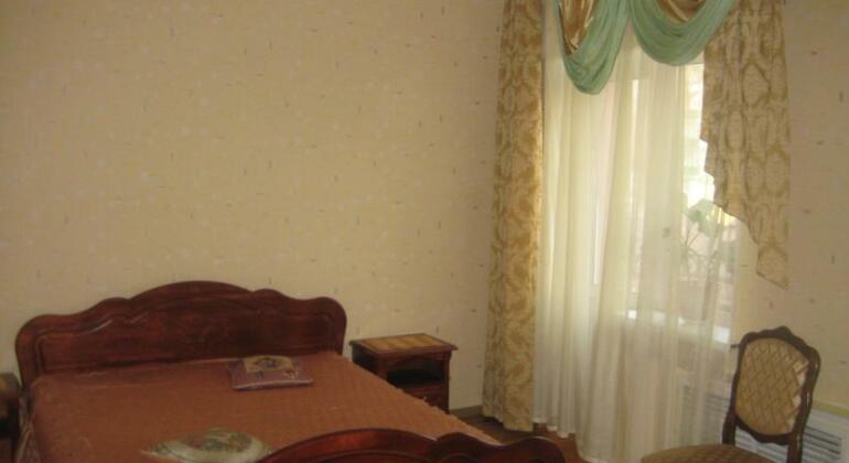 Hotel Sergeevskiy - Photo5