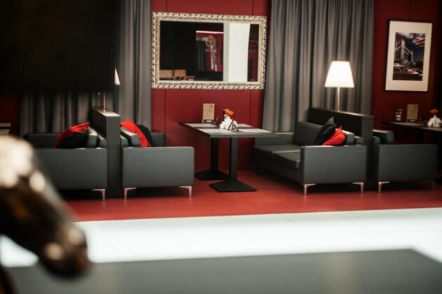 Hotel Tsentralnaya Gomel - Photo2