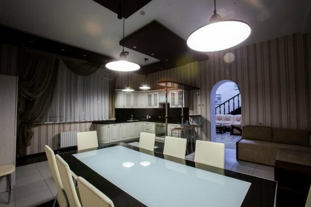 Hotel Tsentralnaya Gomel - Photo3