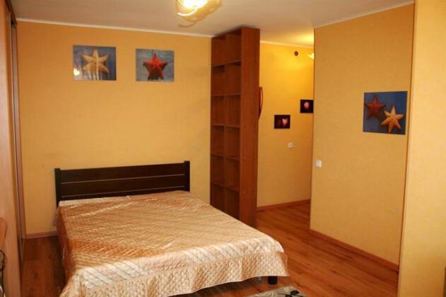 Impreza Apartment on Vetkovskaya 2 - Photo2